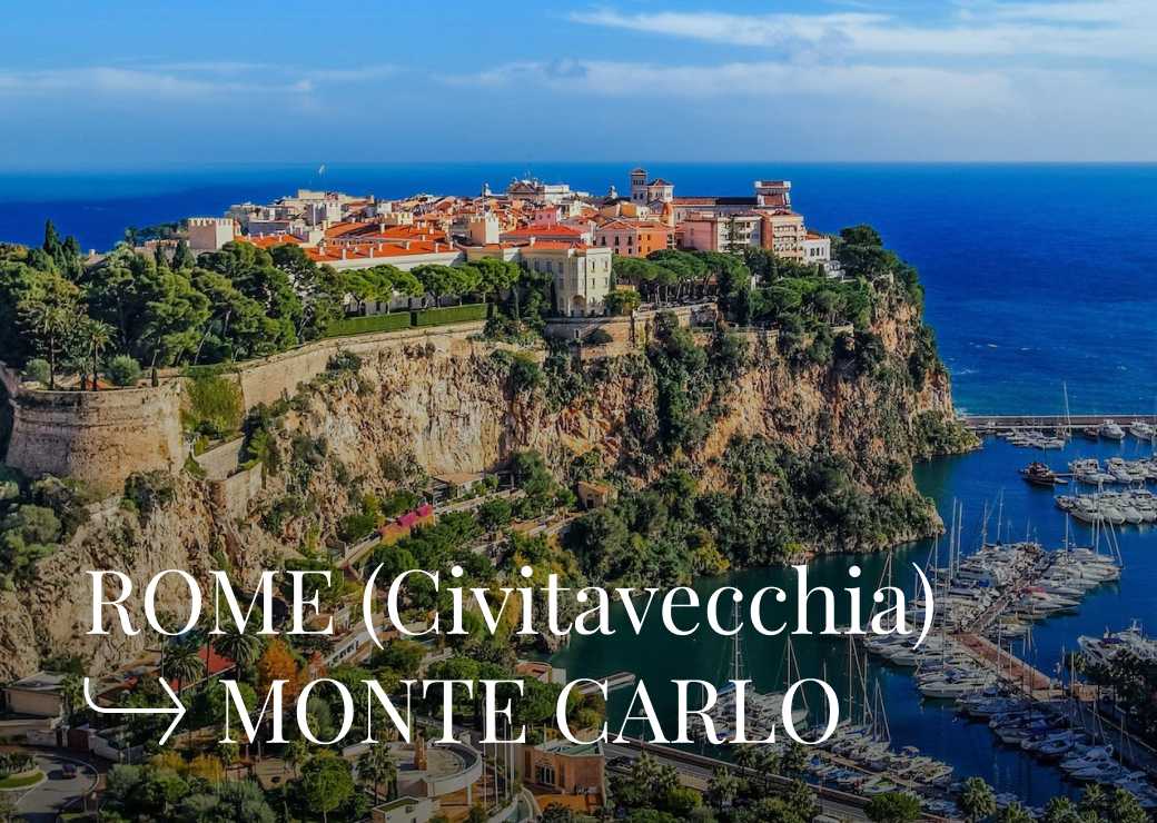 Announcing our new 2025 itineraries Crystal Cruises
