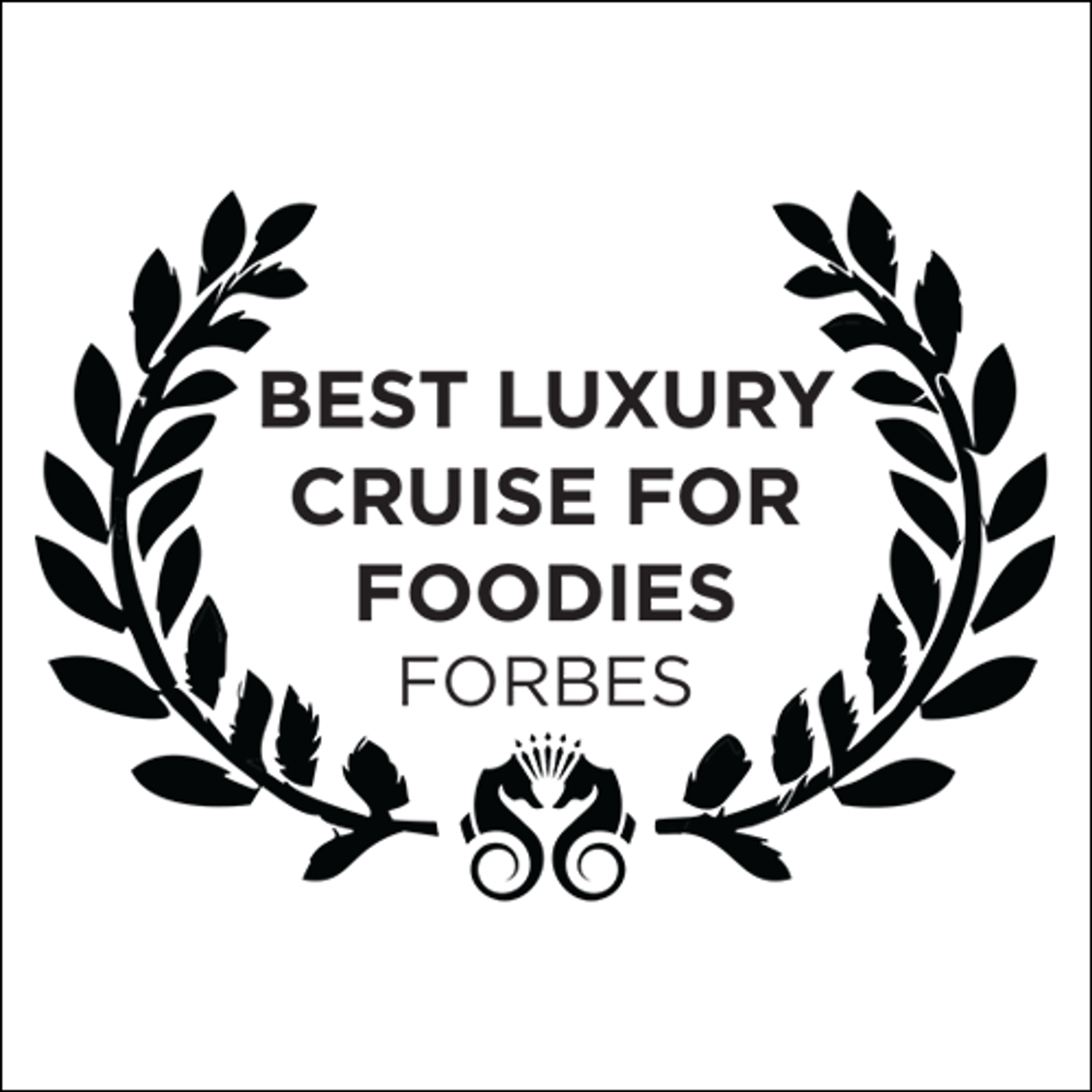 BEST LUXURY CRUISE FOR FOODIES