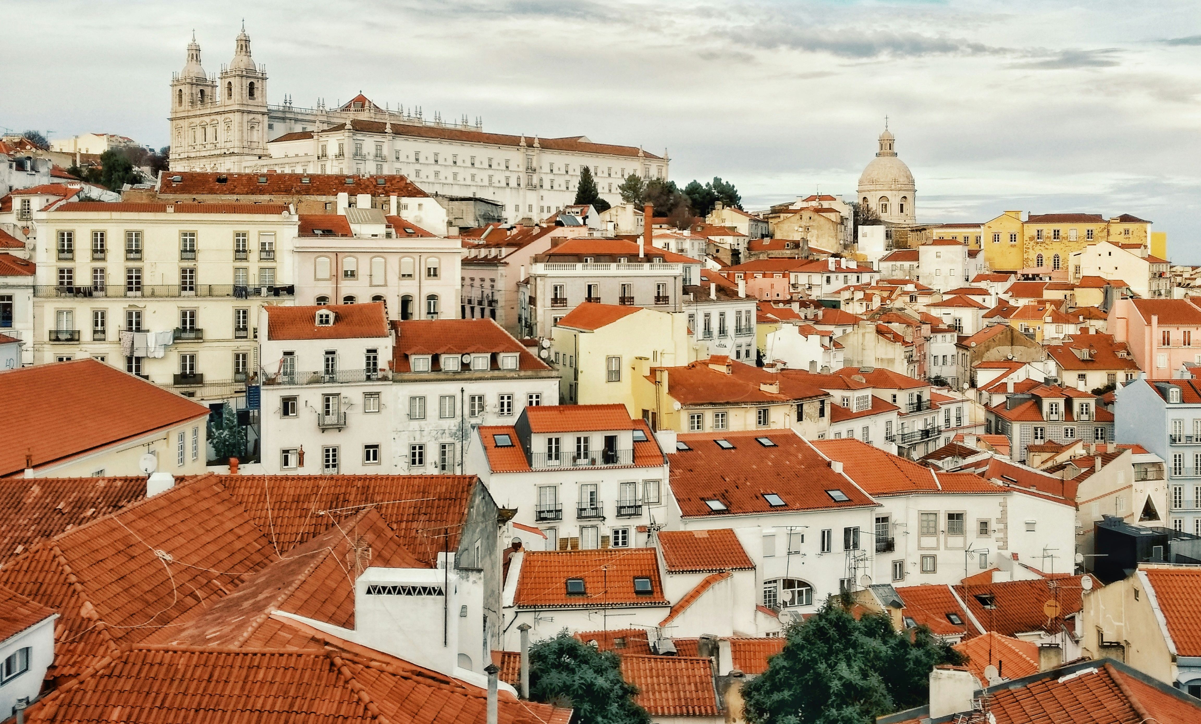 Lisbon