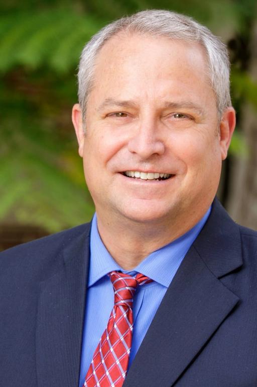 Mick Dalrymple