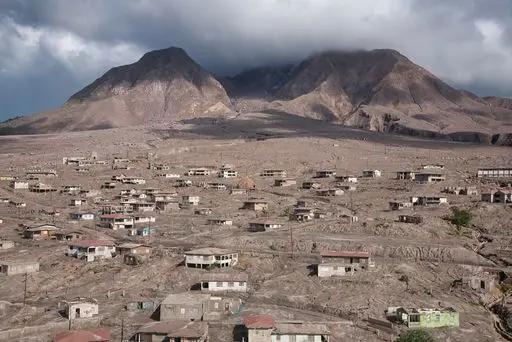 Montserrat offers a fascinating taste of history