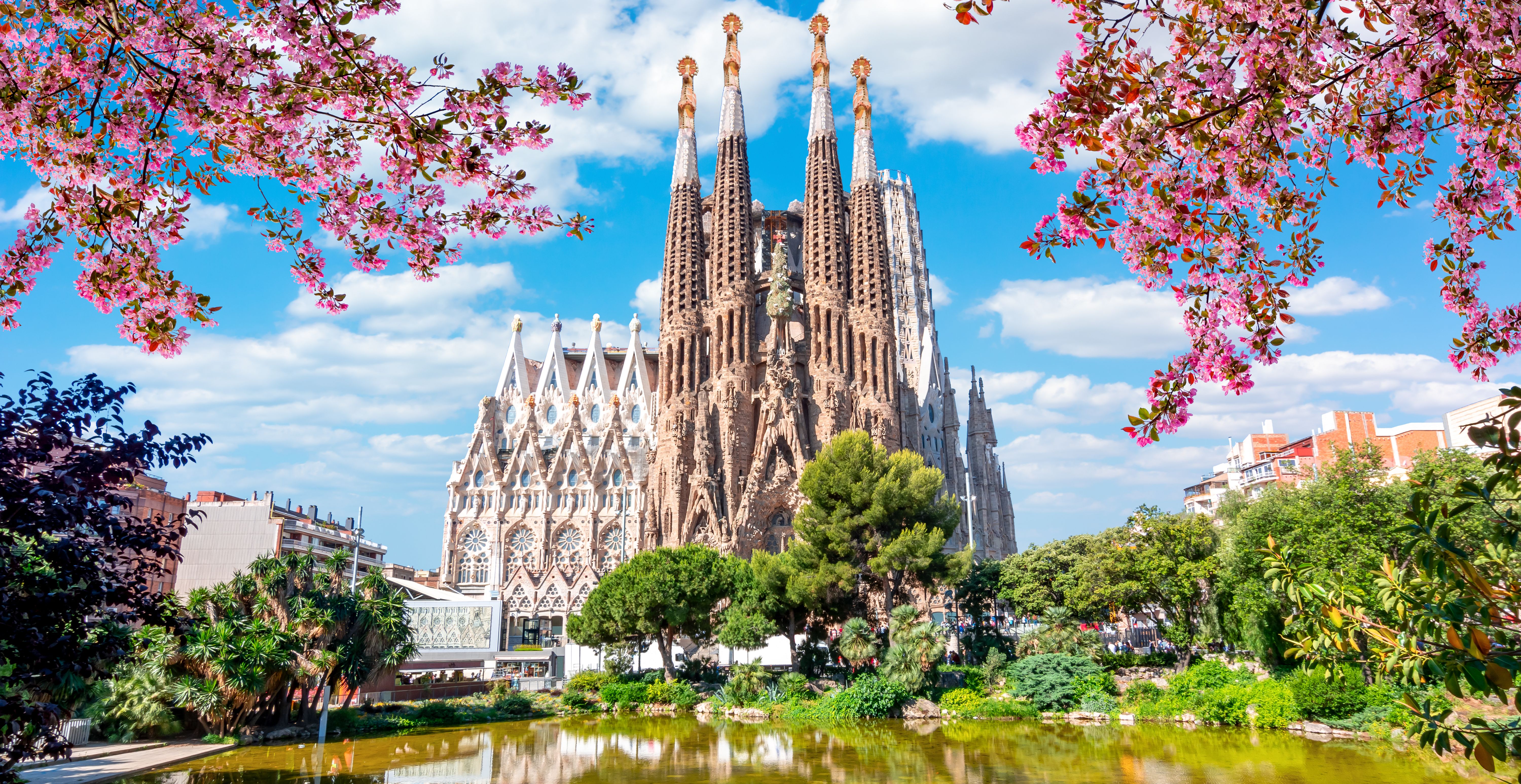 barcelona