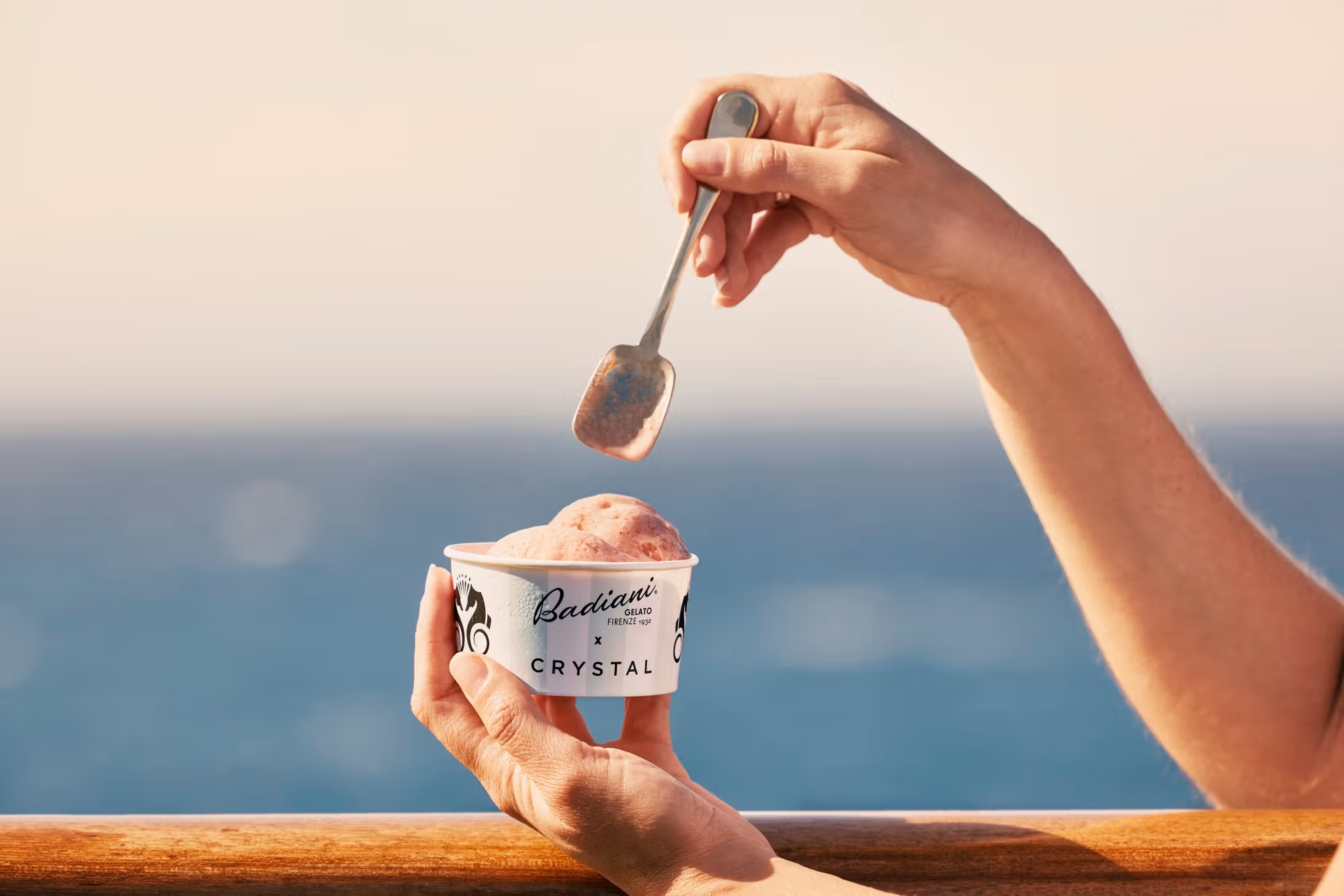 Badiani Gelato