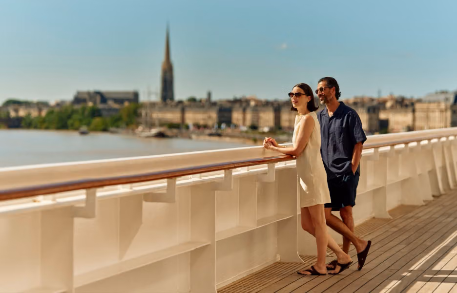 Crystal Announces Final Wave of 2028 Voyages and New 2029 Itineraries