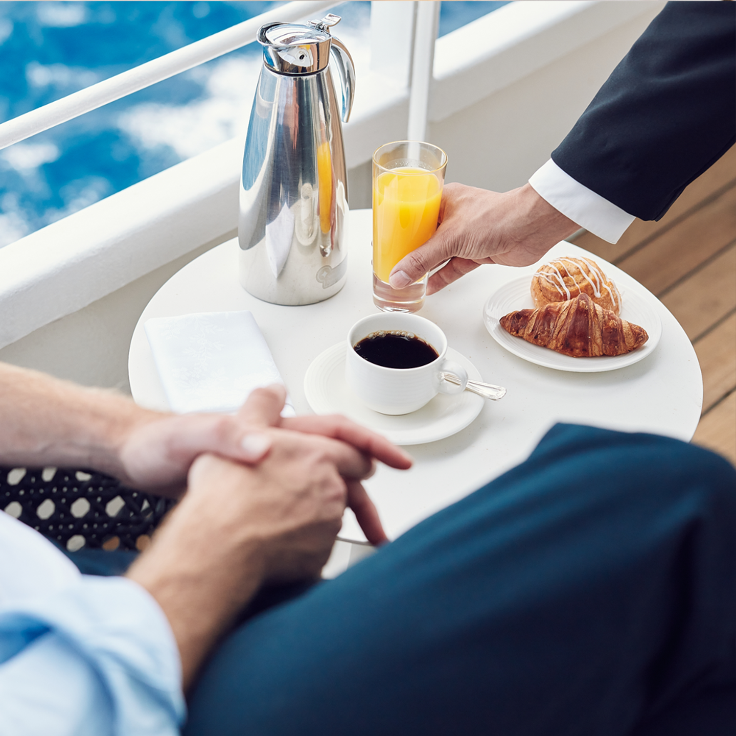 OUTSTANDING ENTERTAINMENT