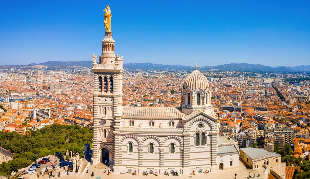 Marseille