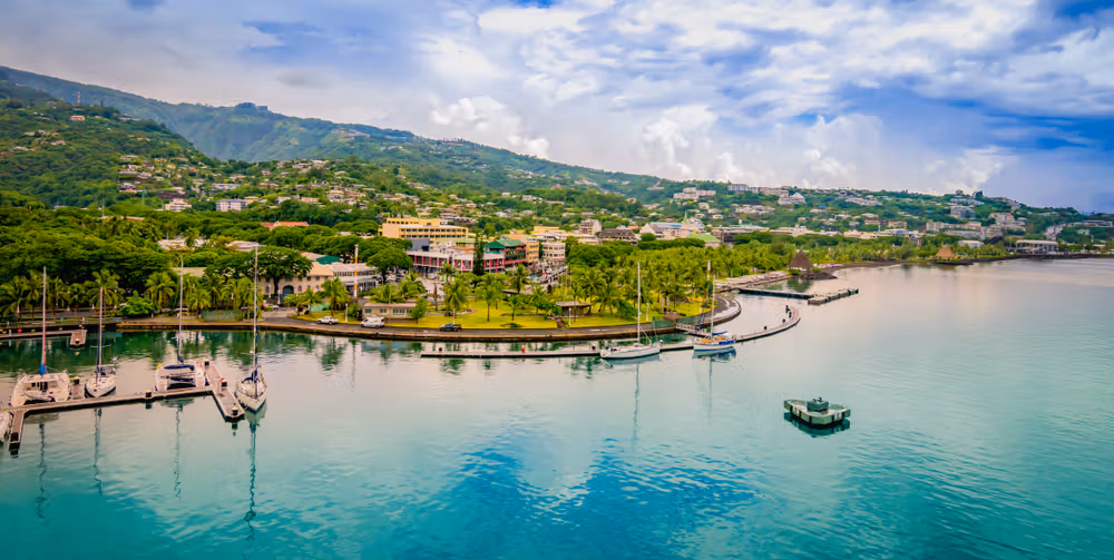 Papeete