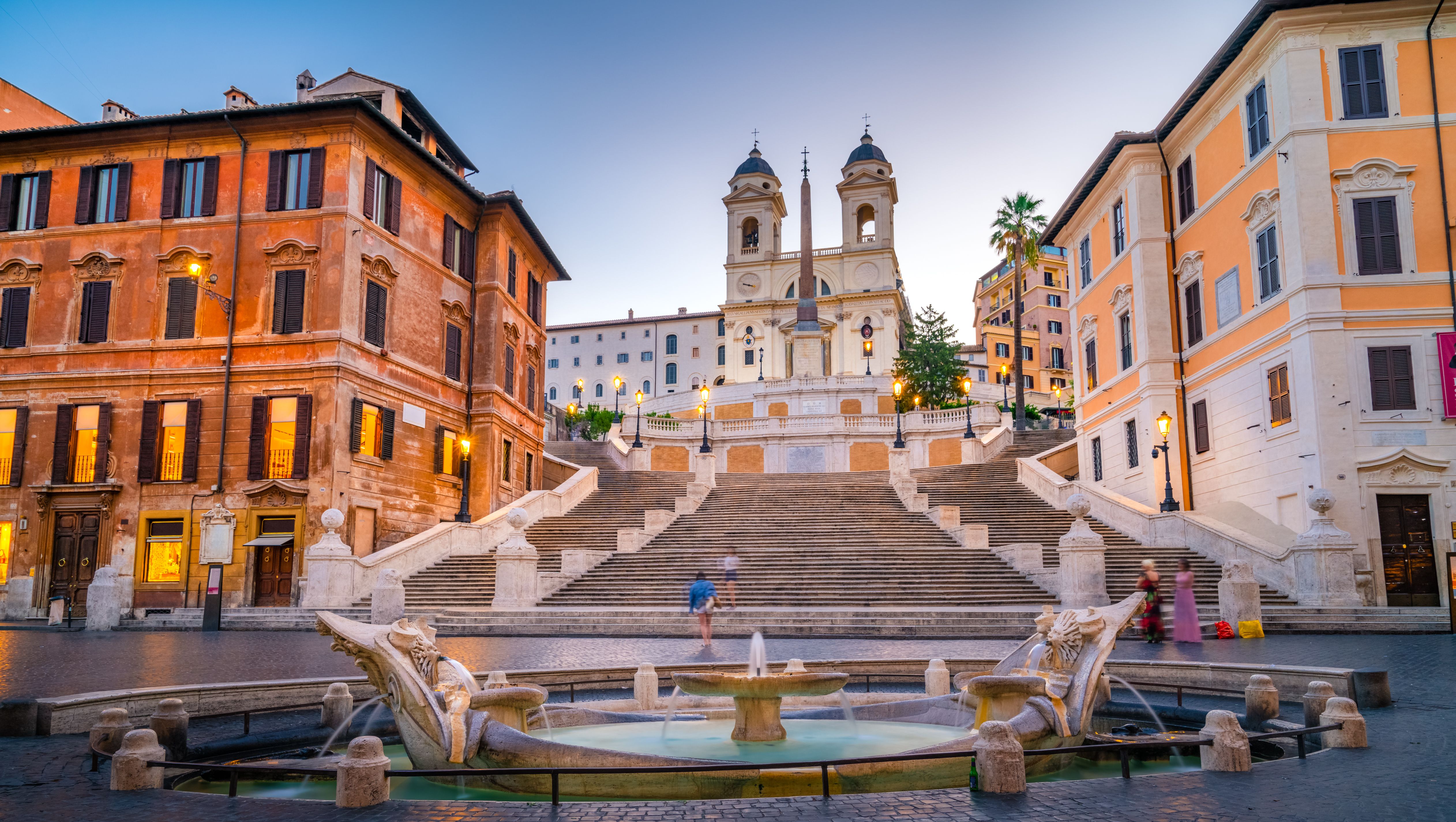rome