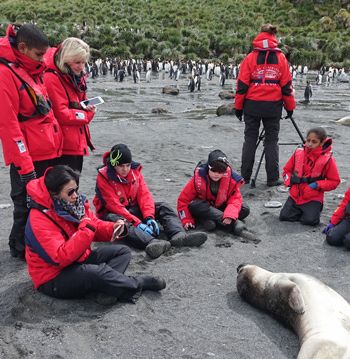 Enriching Your Young Explorers