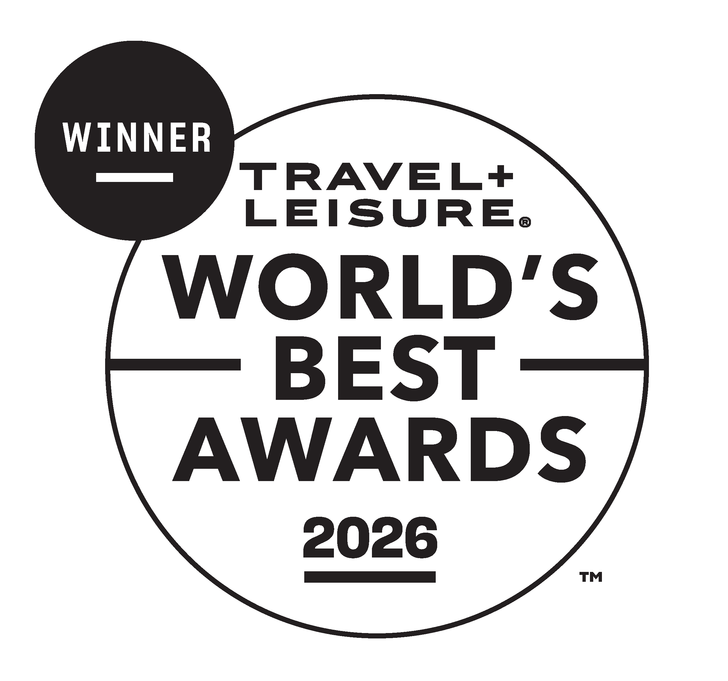 world's best awards 2026