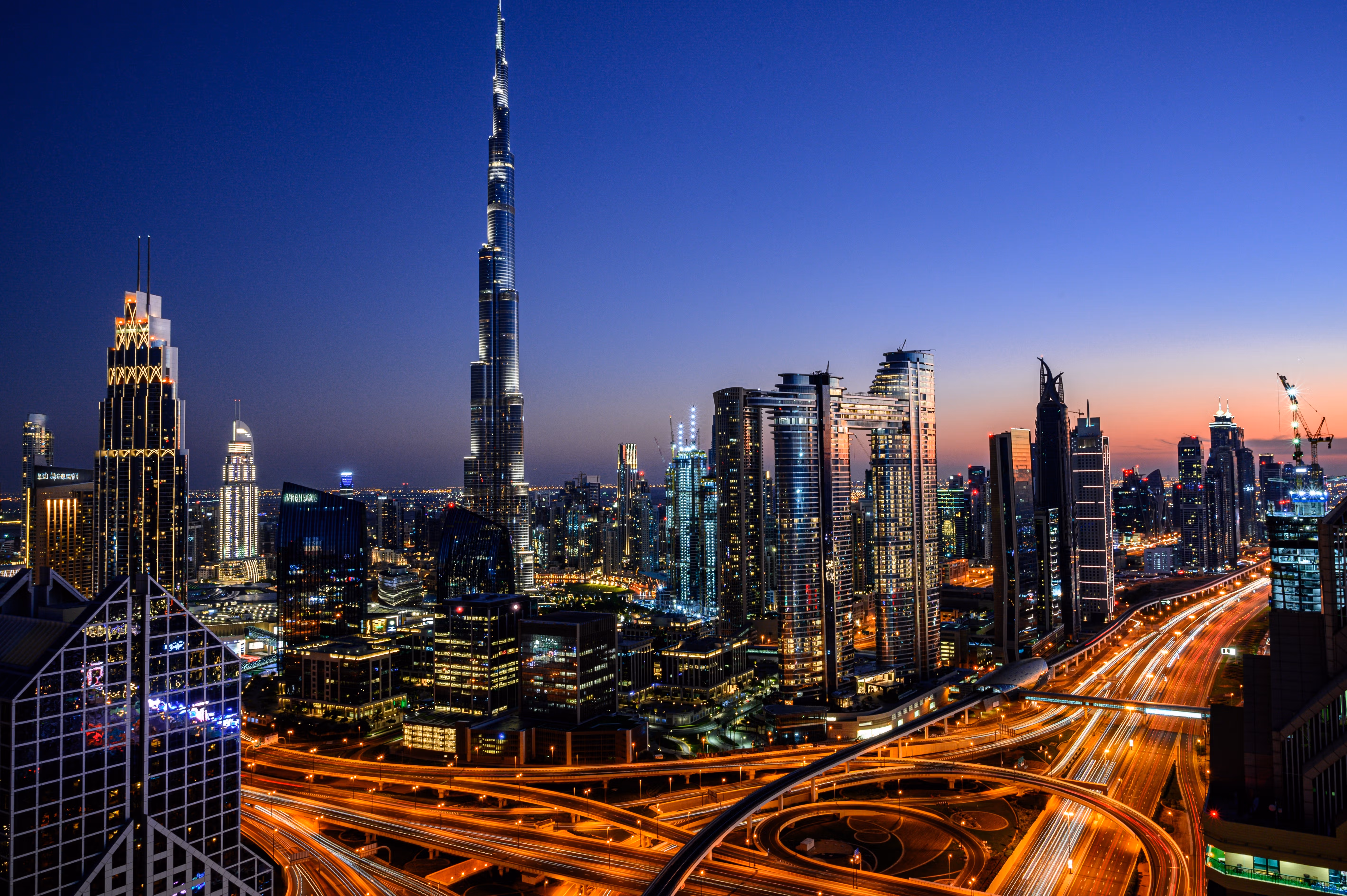 Dubai
