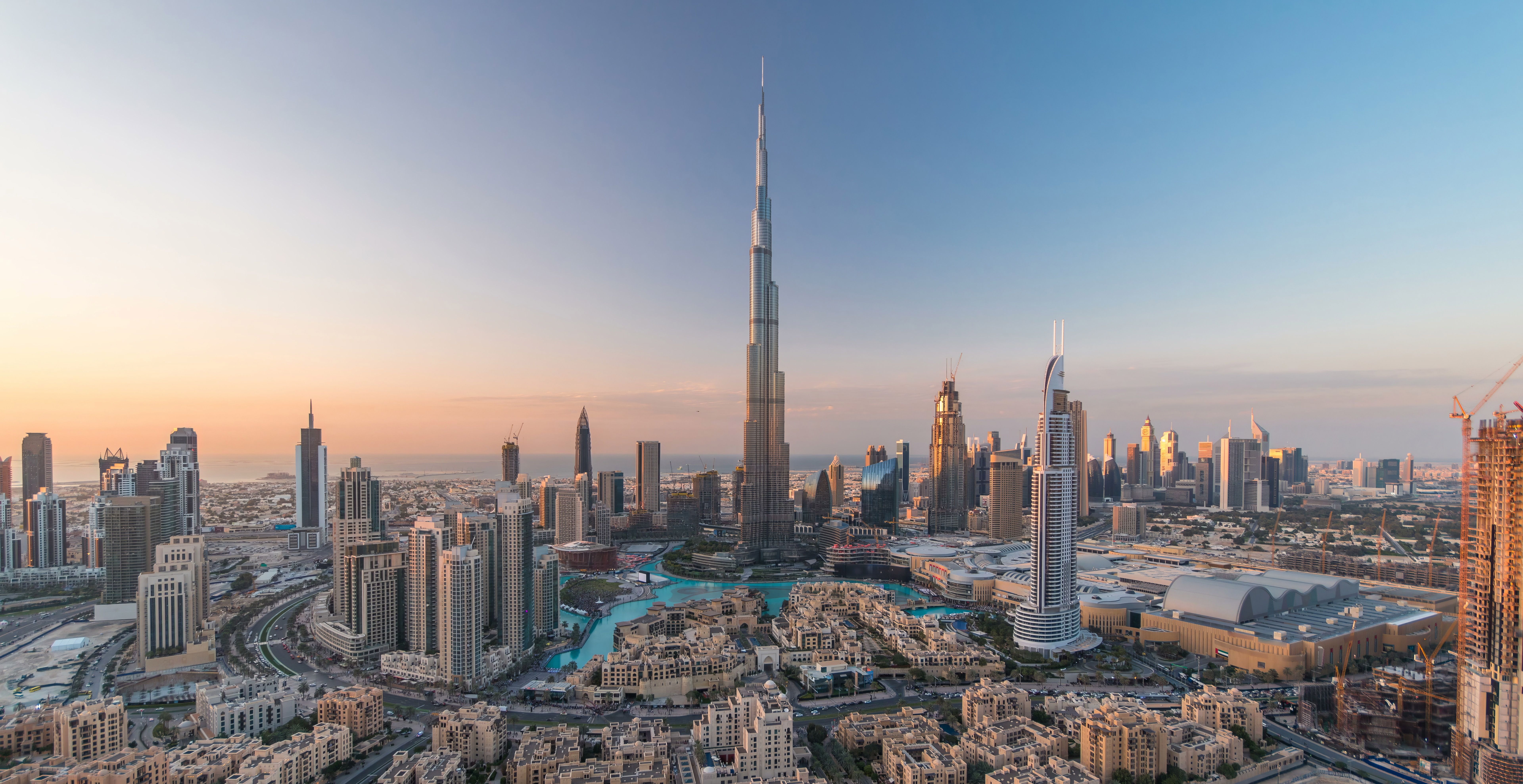 Dubai