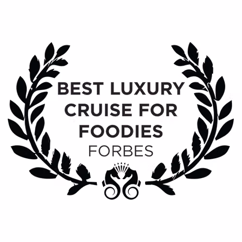 Cruise Critic Editors’ Picks 2023 Best for Solo Guests badge