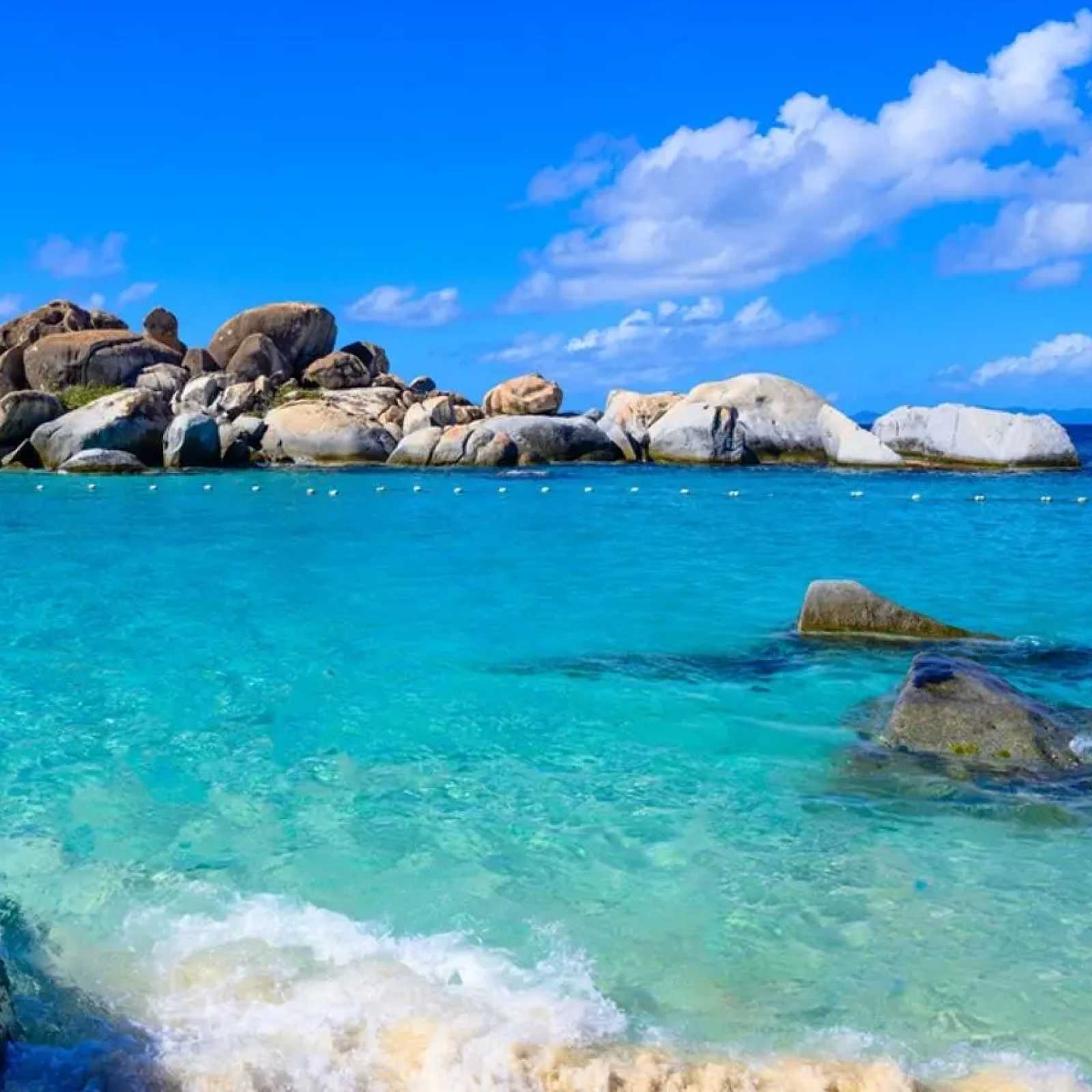 Virgin Gorda