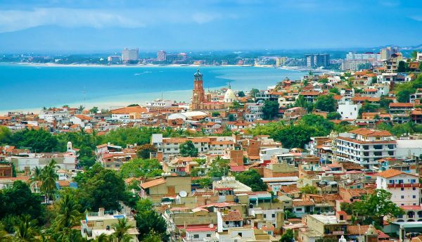 Puerto Vallarta, Mexico