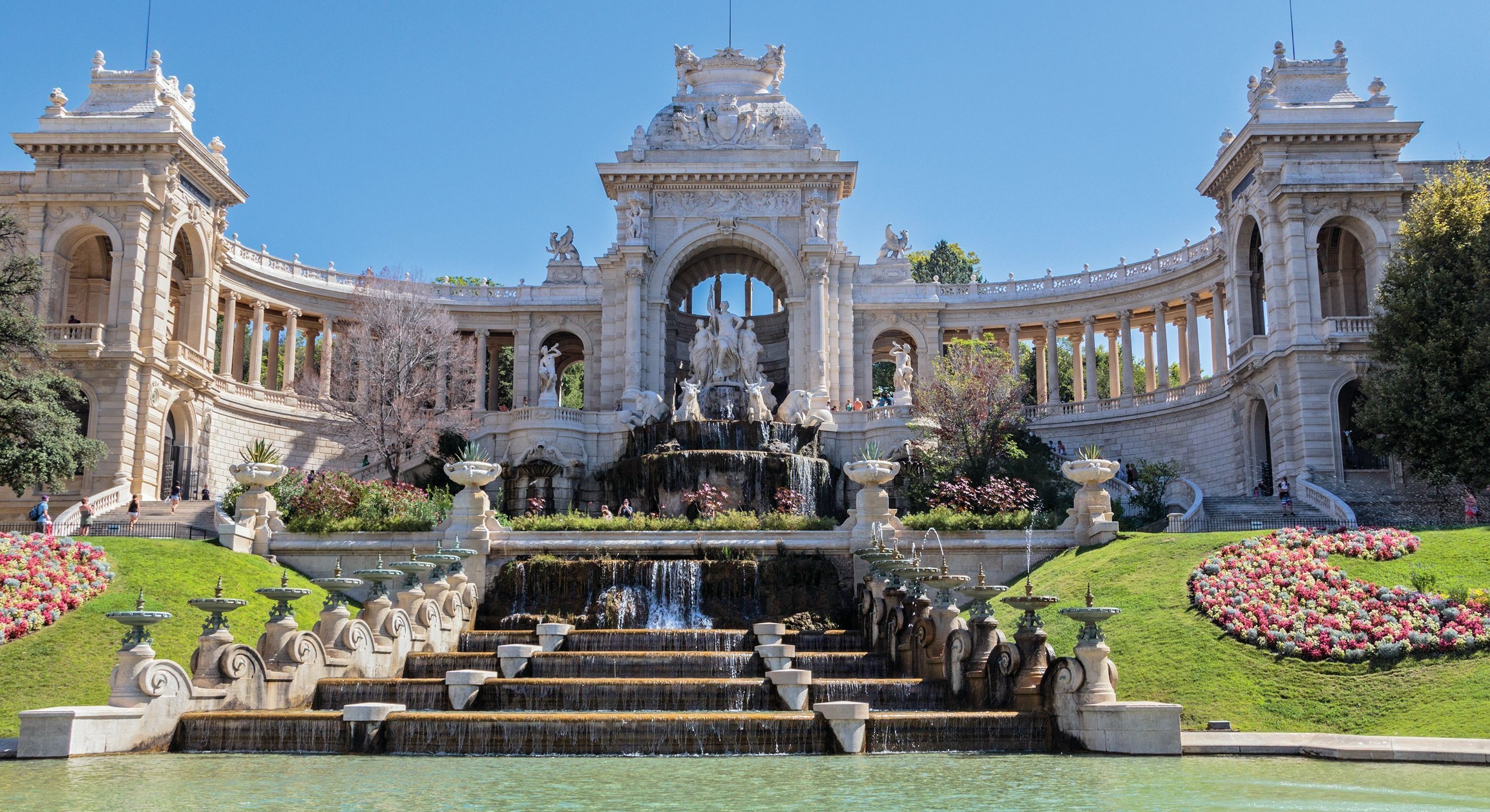 Marseille