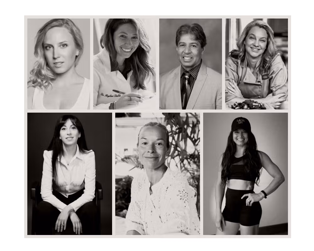 2026 Wellness Retreat