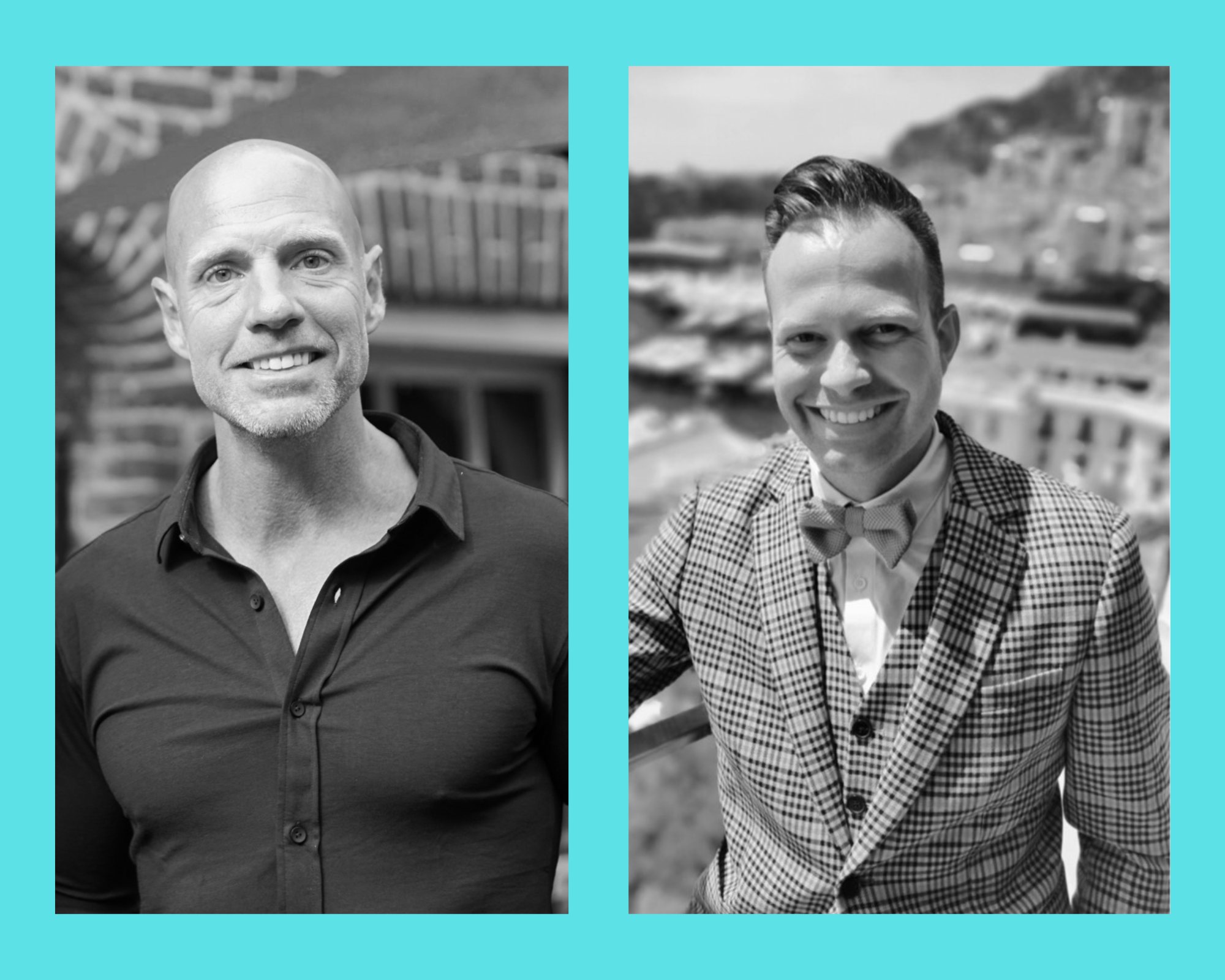 DR. WILLIAM MULDER & DR. JOOST KREIJTZ