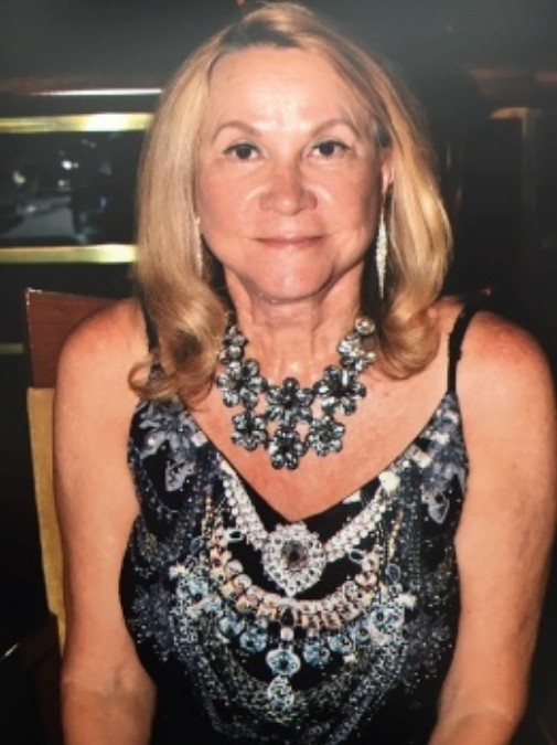 Laureli Blyth