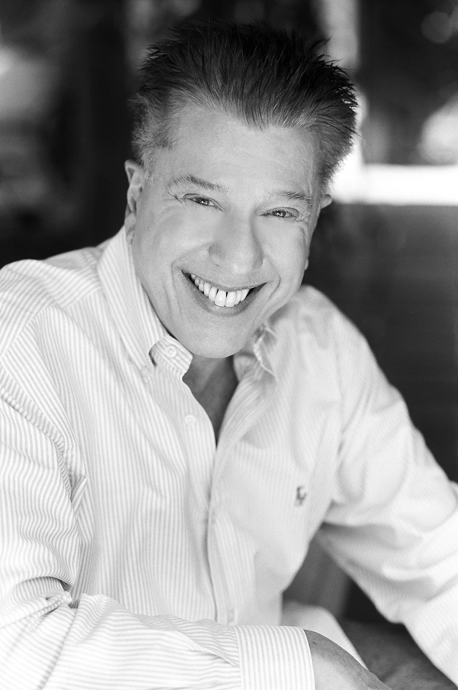  Jim Jimirro