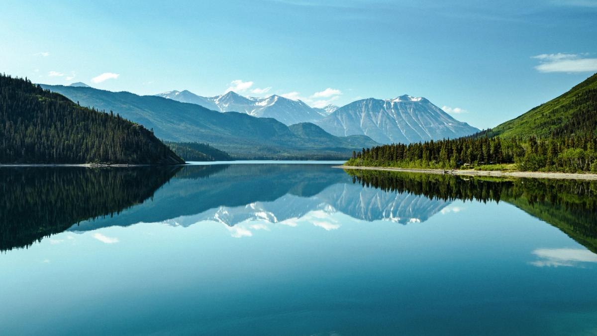 Crystal - Serenity - Vancouver to Seward (Anchorage, Alaska) - Jul 09 ...