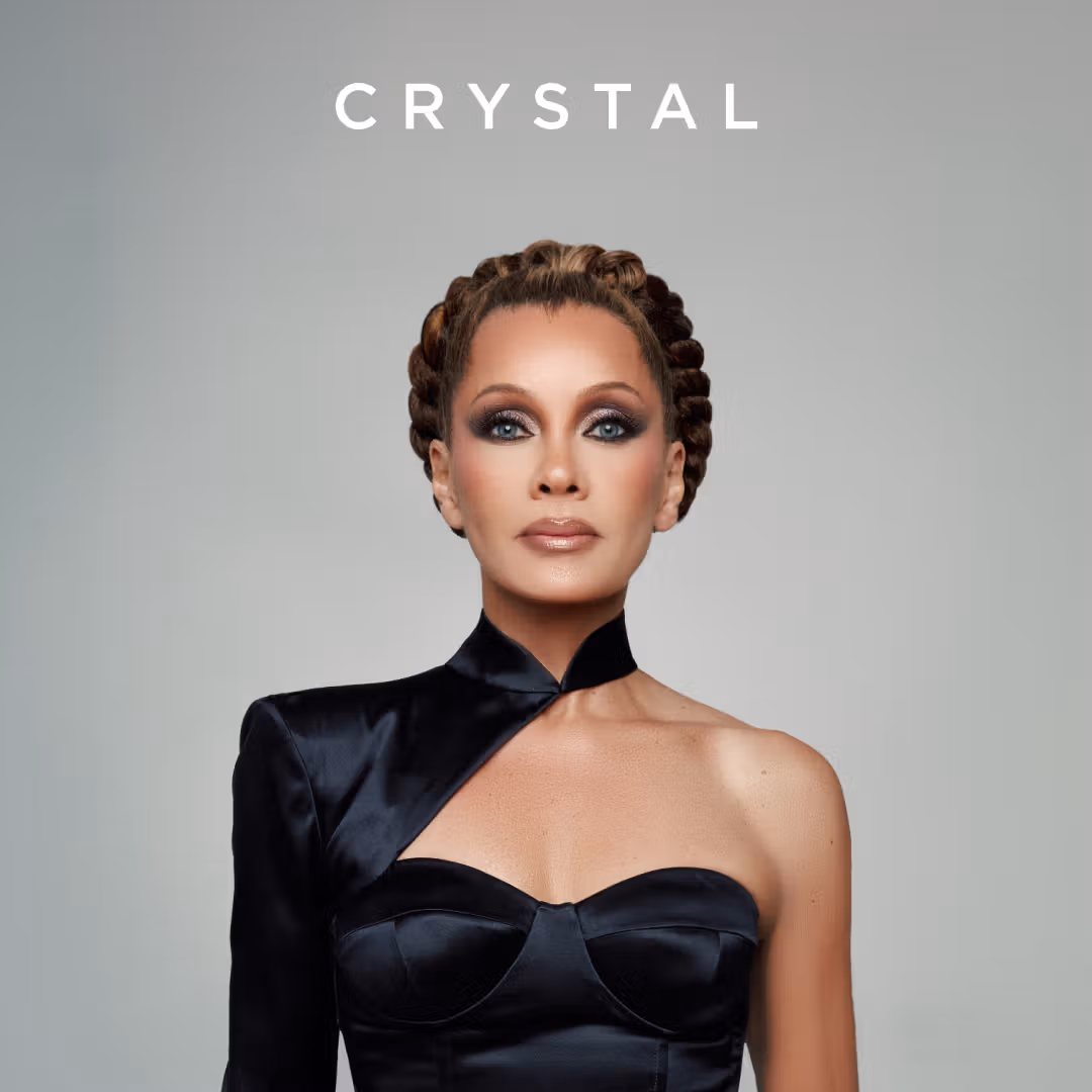 Vanessa Williams To Kickoff The Holiday Season Aboard Crystal Serenity