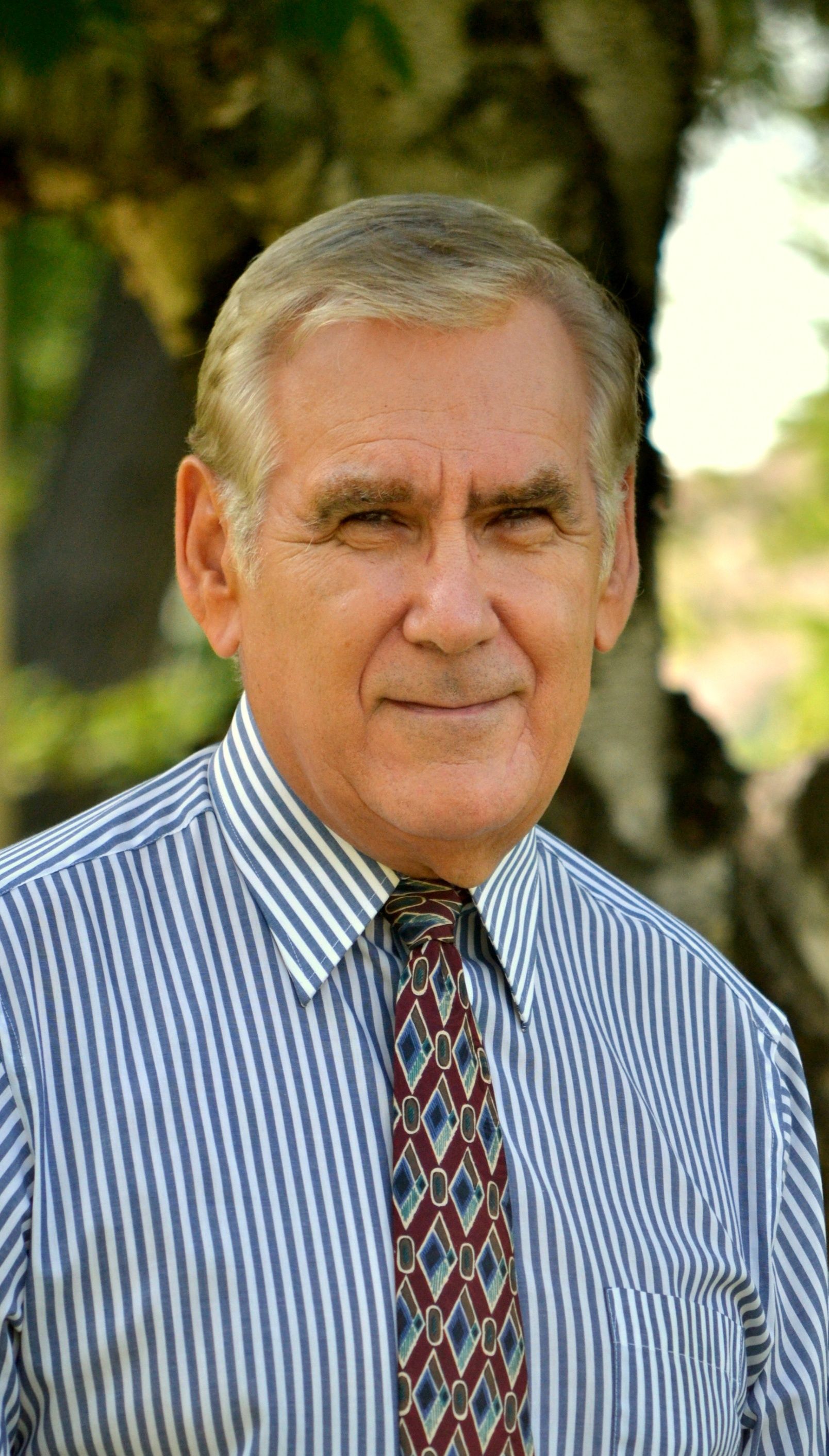 Harold Tinberg
