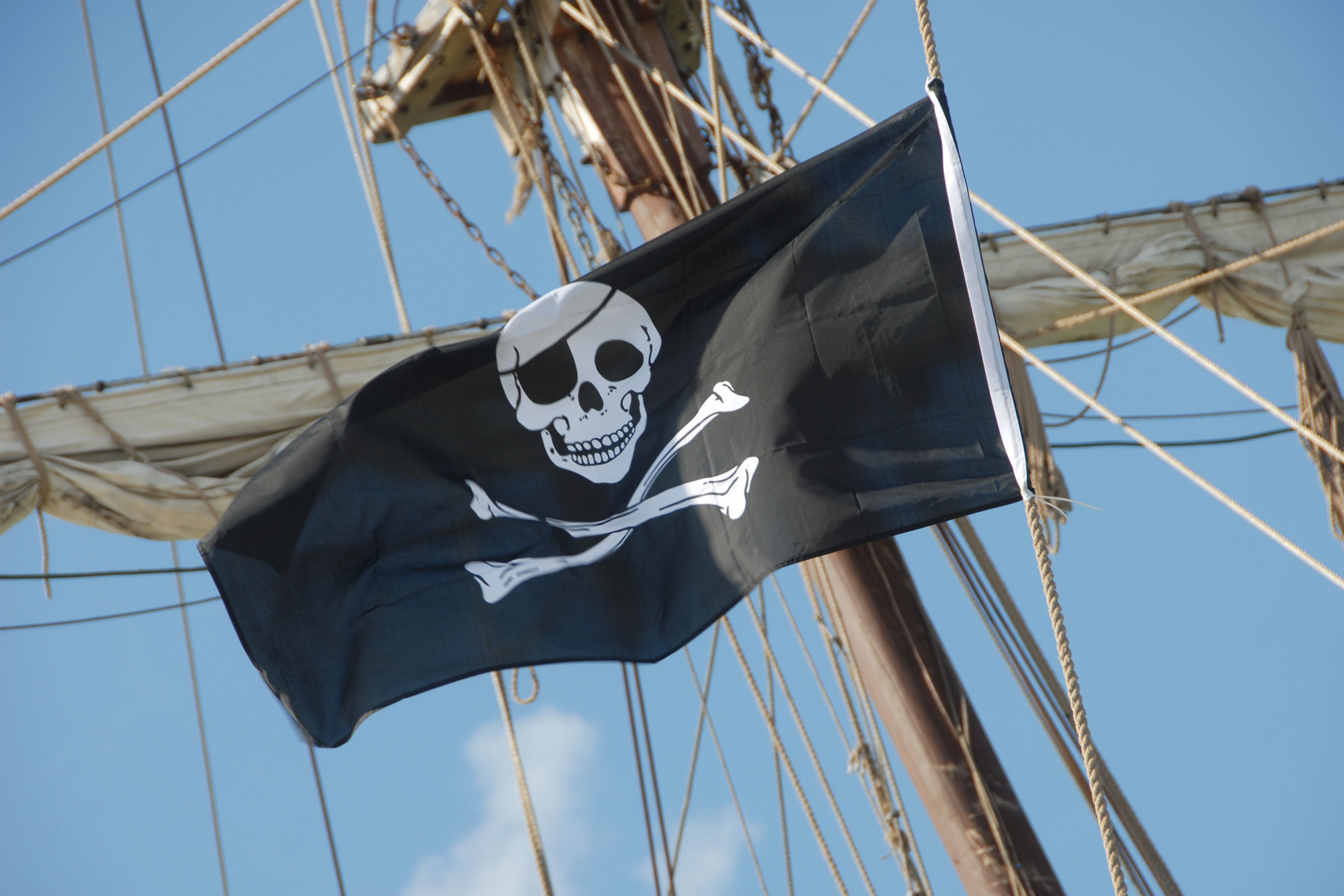 Pirates Fest, Cayman Islands