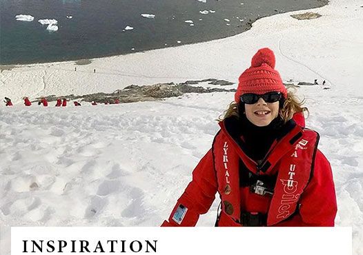 Why There’s Nothing Quite Like a Family Vacation to Antarctica