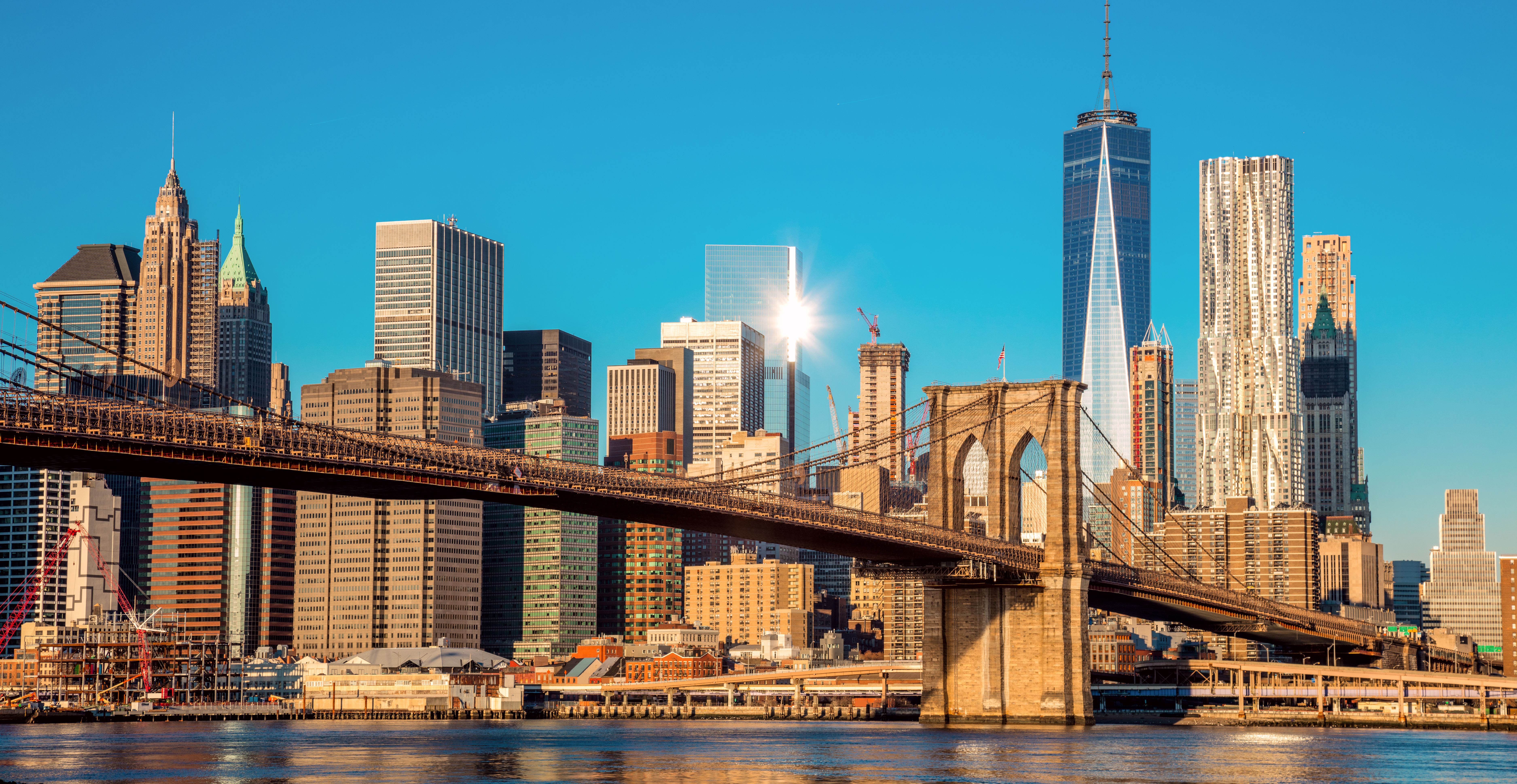 new york