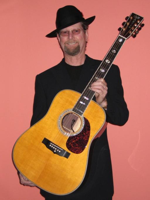 Roger McGuinn