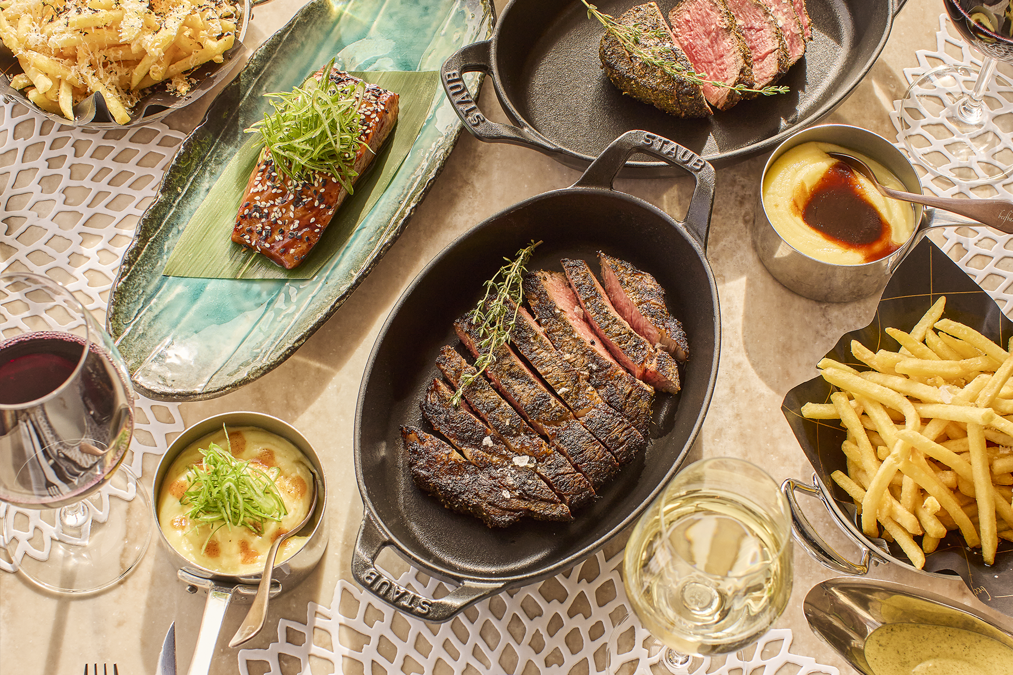 BEEFBAR