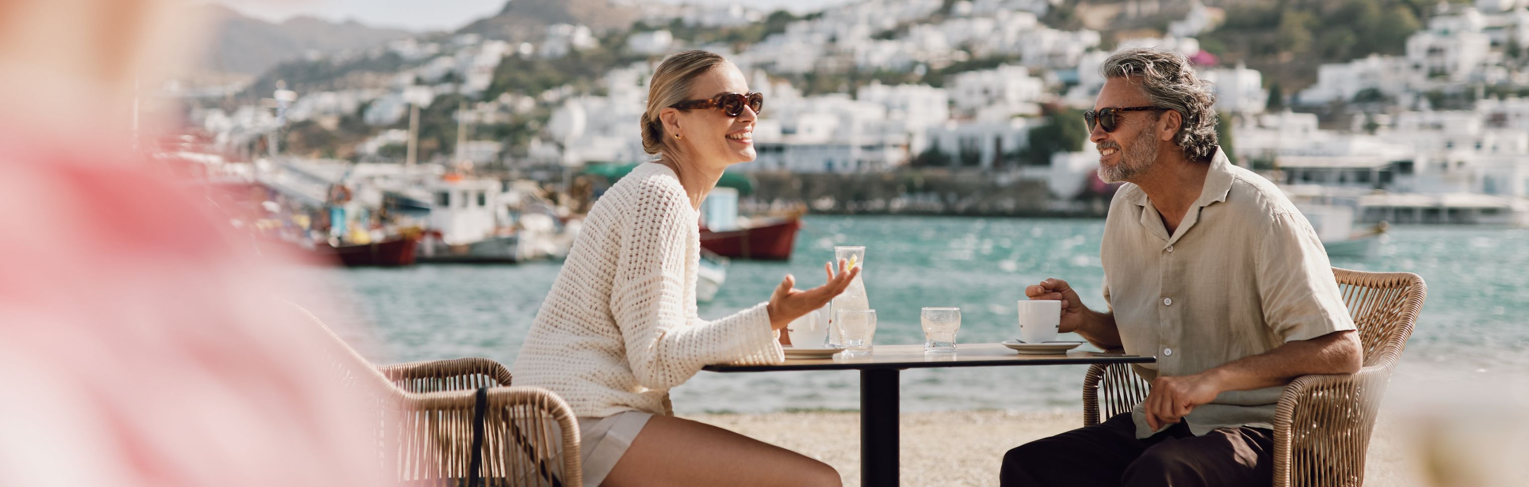 crystal cruises