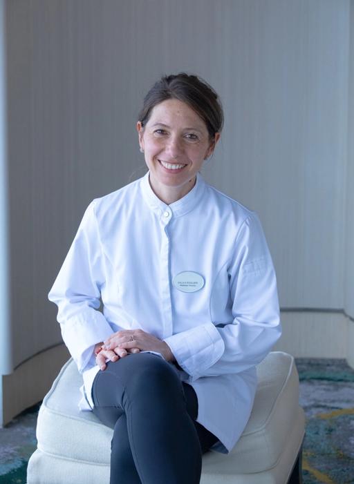 Dalila Roglieri