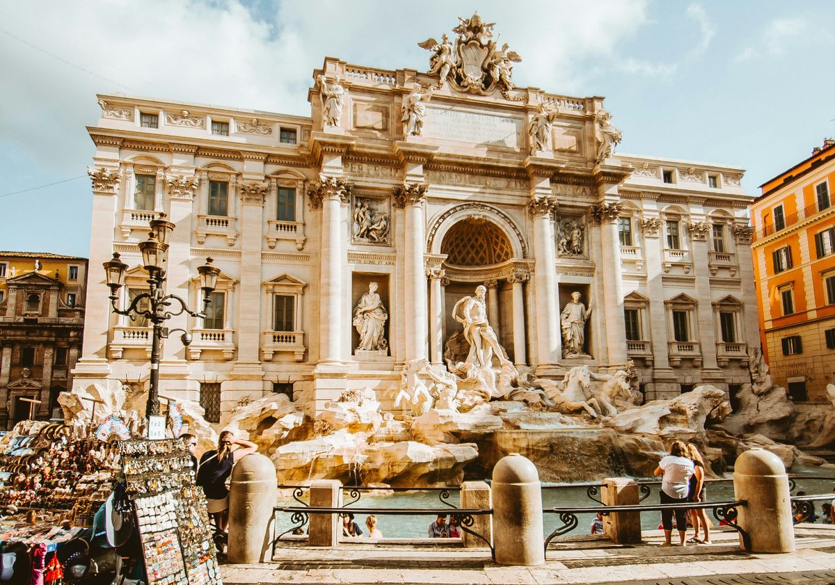 Rome