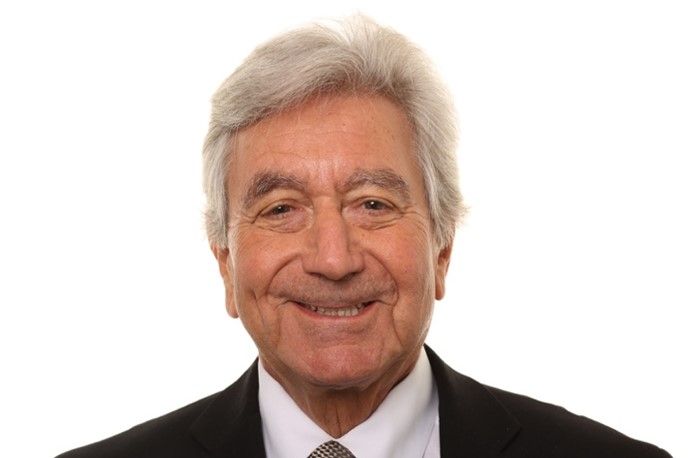 Rick Senat