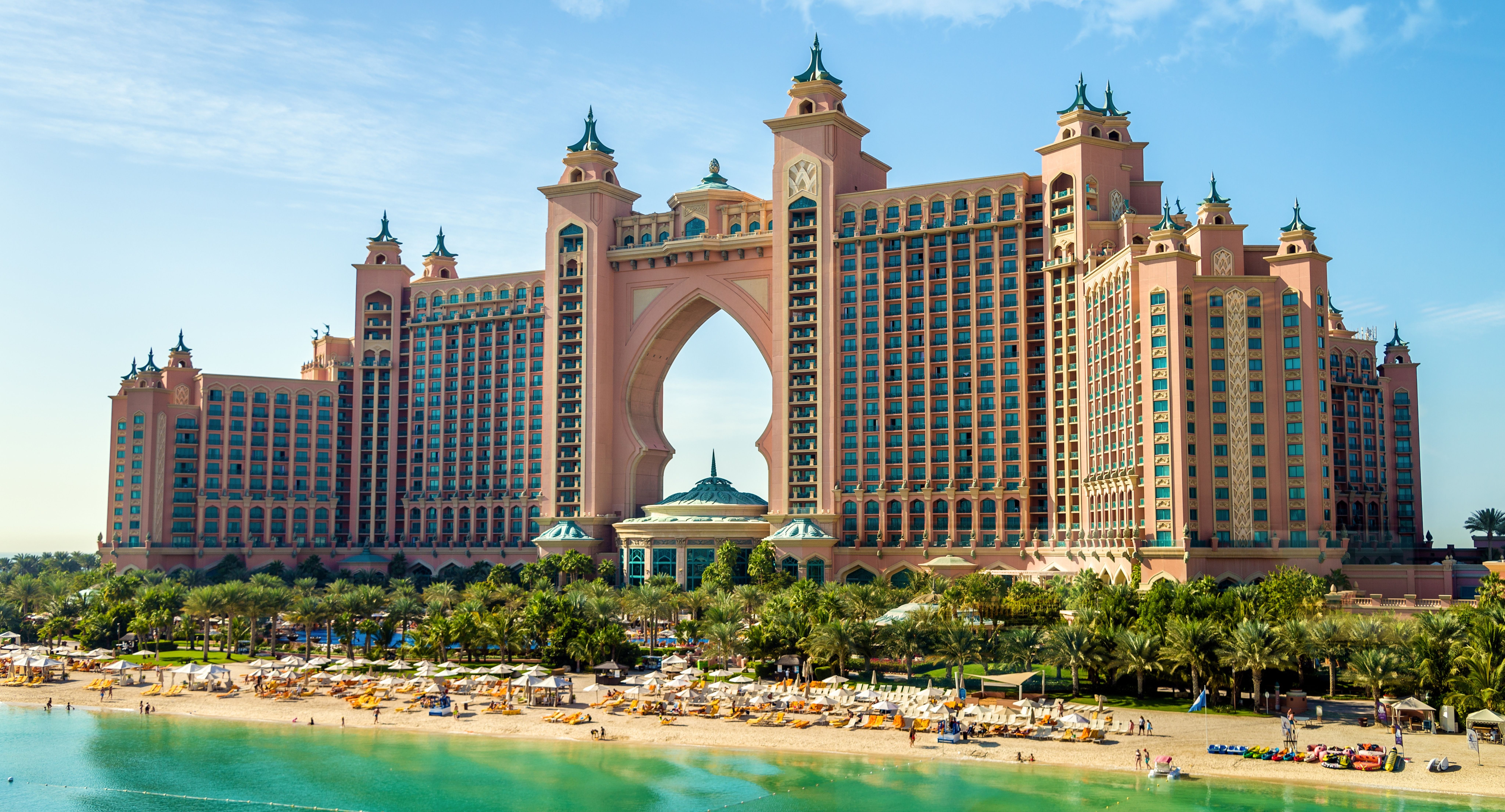 dubai 