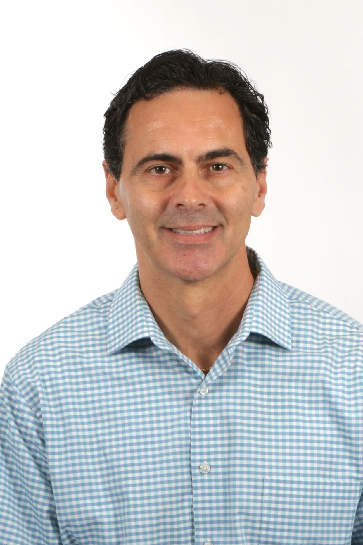 Richard Costanza