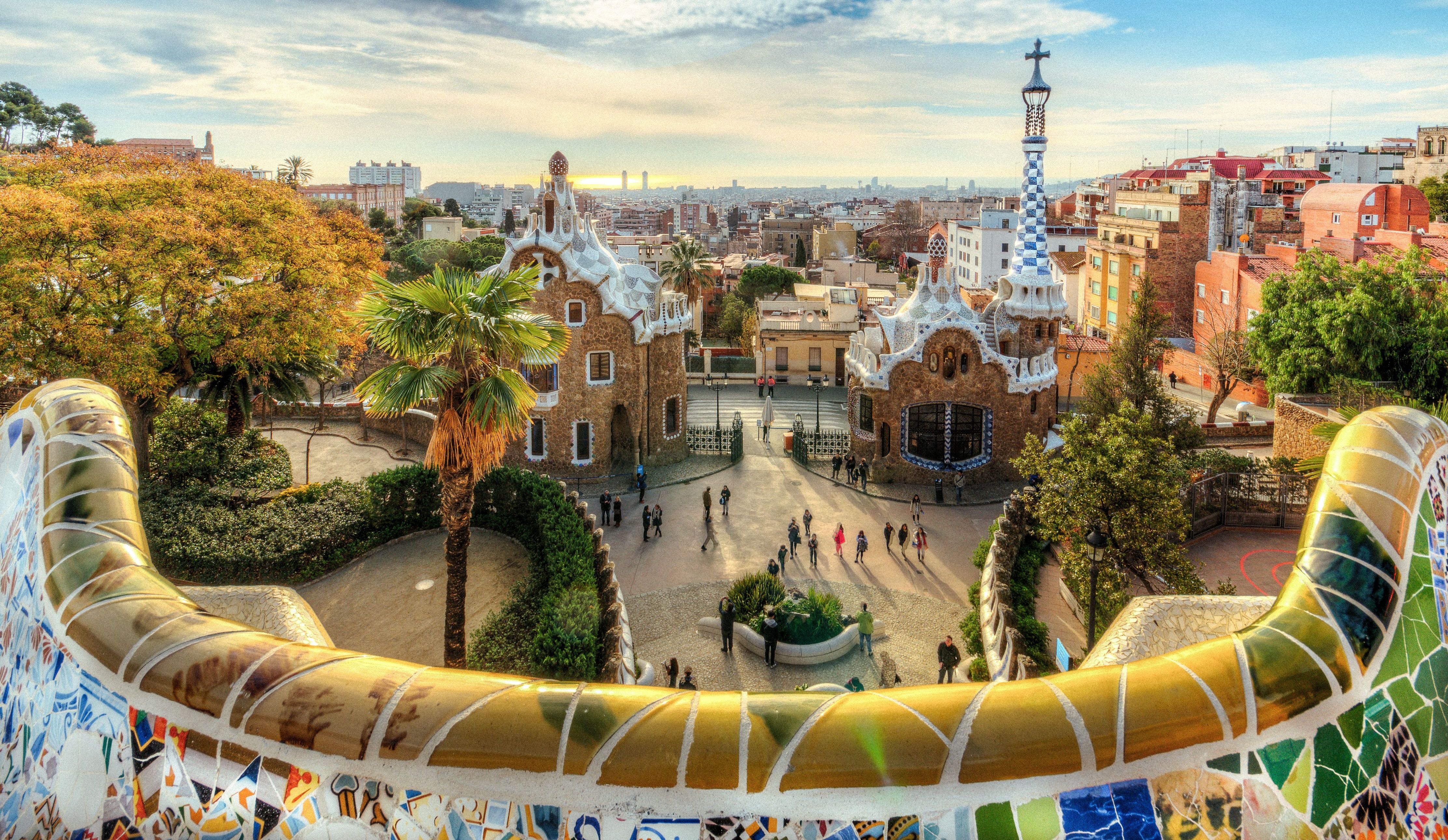 barcelona