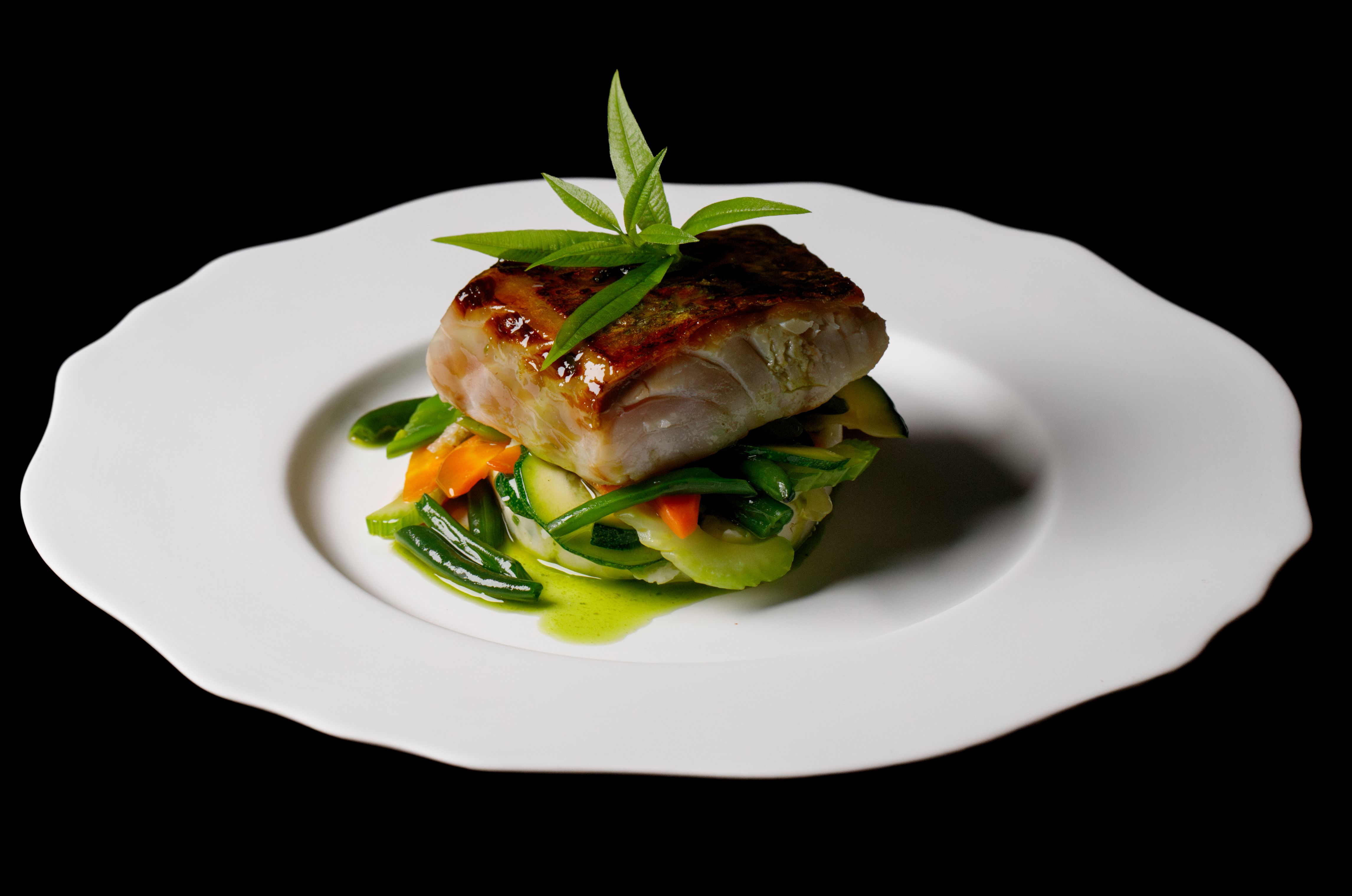 Branzino