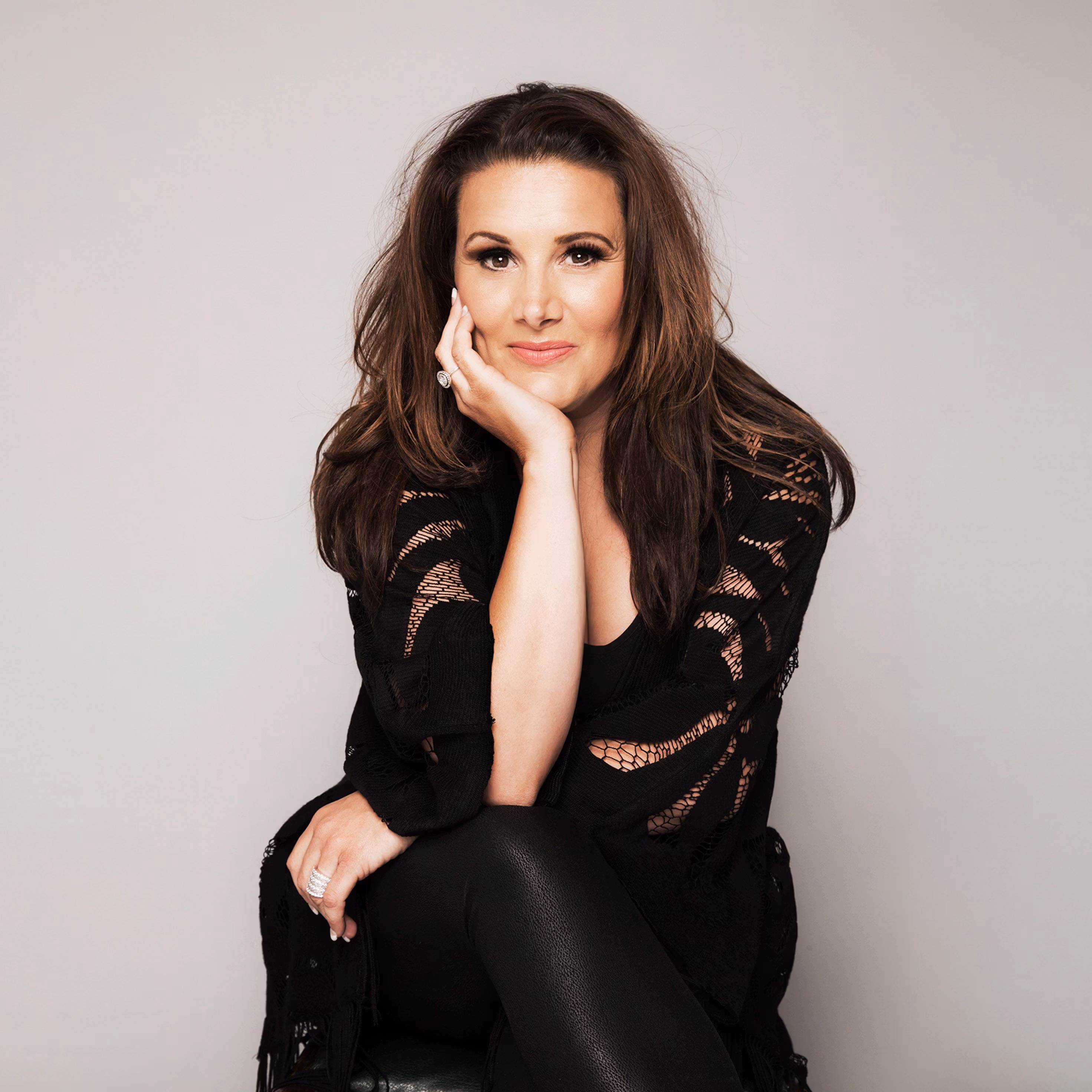 Sam Bailey