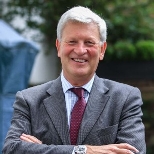 Simon Mayall