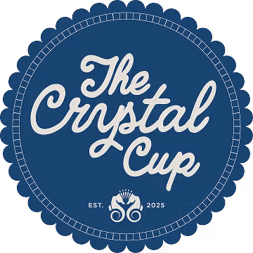 the crystal cup