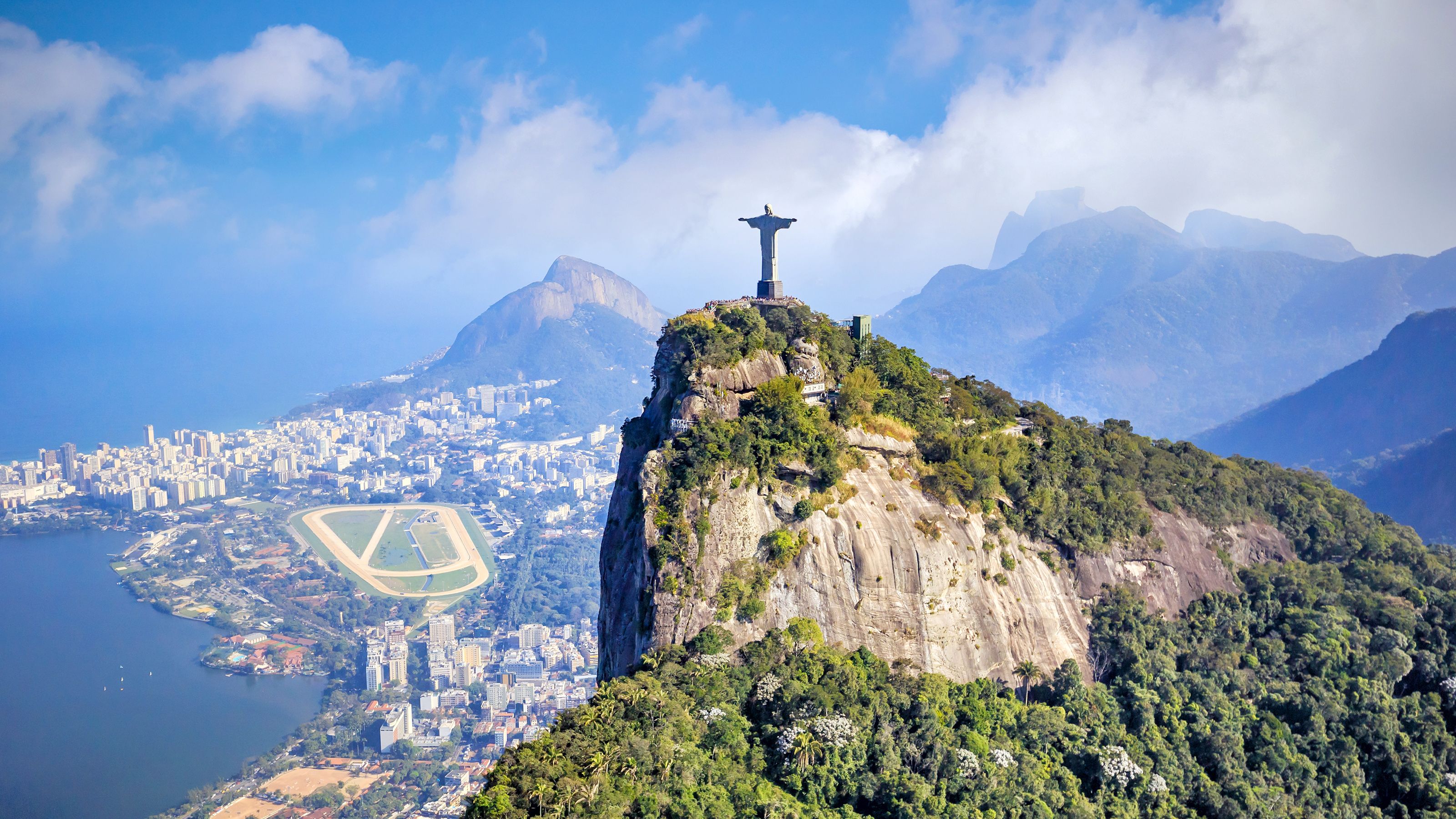 See Rio de Janeiro aboard Crystal Serenity in 2025