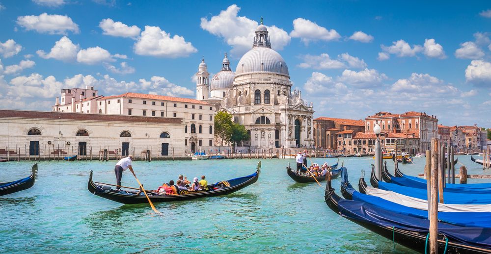 Venice