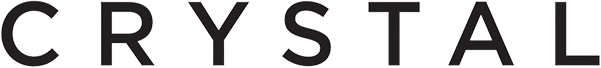Crystal logo