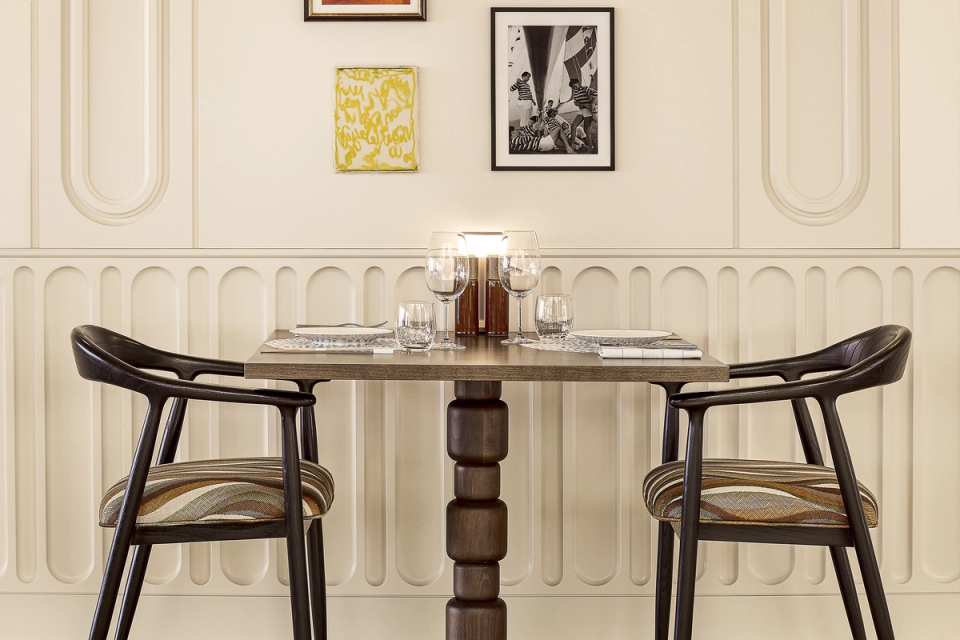 FUN AND QUIRKY DECOR