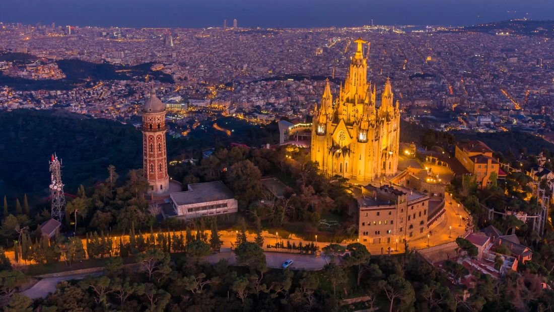 Barcelona