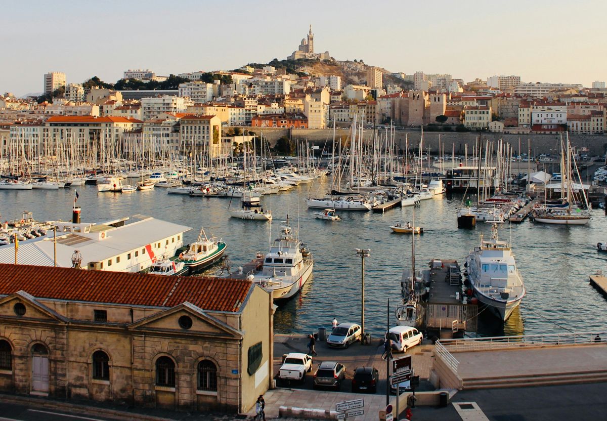 Marseille