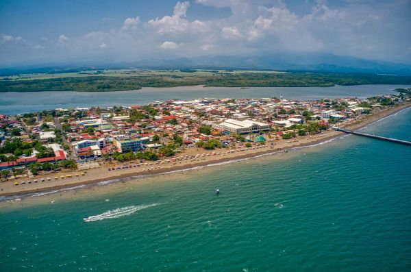 Puntarenas, Costa Rica